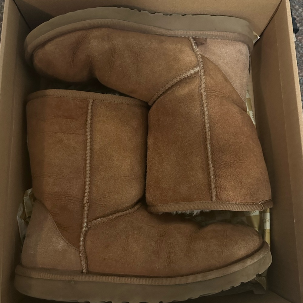 UGG boots